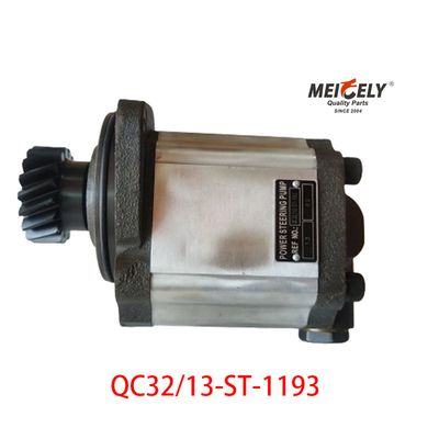 Stock OE QC32/13-ST-1193 Pompa di servosterzo per gru Zhonglian