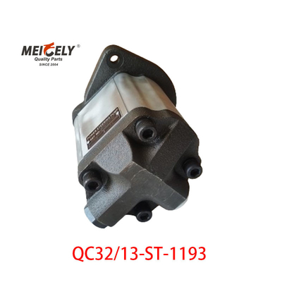 Stock OE QC32/13-ST-1193 Pompa di servosterzo per gru Zhonglian