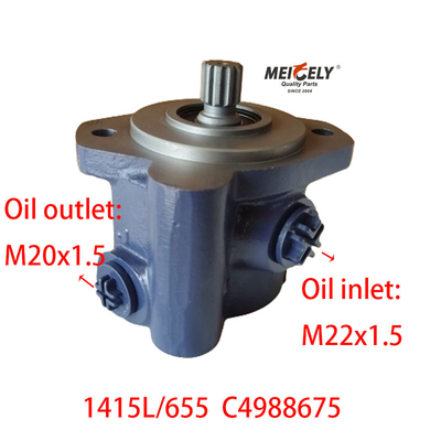 1415L/655 Dongfeng Tianjin Pompa di sterzo C4988675