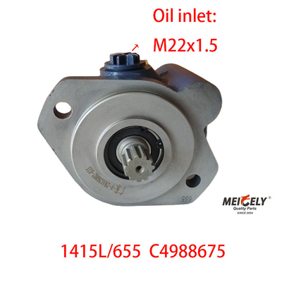 1415L/655 Dongfeng Tianjin Pompa di sterzo C4988675