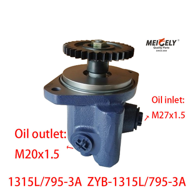 Vendita a caldo Hyundai Power Steering Pump Fuso 1315L/795-3A