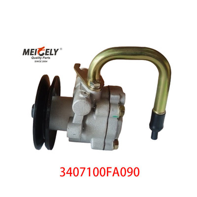 Pompa di servosterzo di alta qualità 3407100FA090 per camion JAC