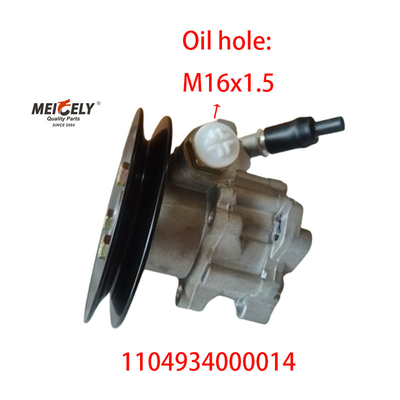 1104934000014 Pompe di servosterzo per Foton Aumark Ollin