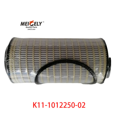 Filtro per olio per YUCHAI