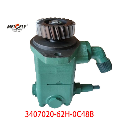3407020-62H-0C48B FAW Jiefang Xichai pompa di sterzo