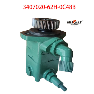 3407020-62H-0C48B FAW Jiefang Xichai pompa di sterzo