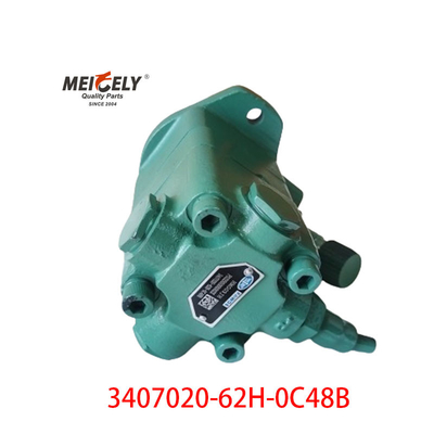 3407020-62H-0C48B FAW Jiefang Xichai pompa di sterzo