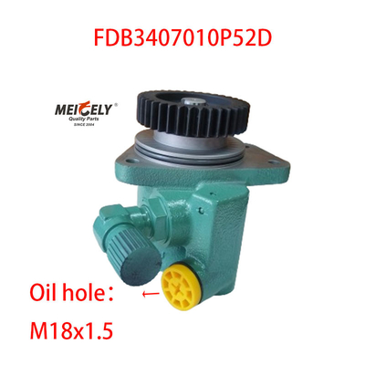 FDB3407010P52D Dachai Deutz FAW Jiefang pompa di sterzo
