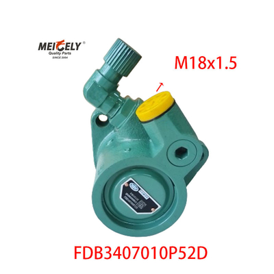 FDB3407010P52D Dachai Deutz FAW Jiefang pompa di sterzo