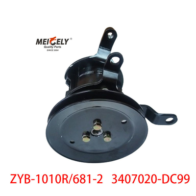 ZYB-1010R/681-2 Dachai 3407020-DC99 pompa di servosterzo