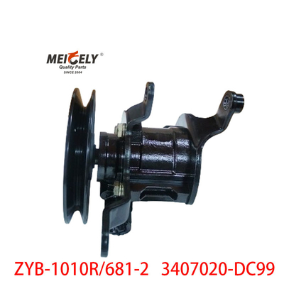 ZYB-1010R/681-2 Dachai 3407020-DC99 pompa di servosterzo