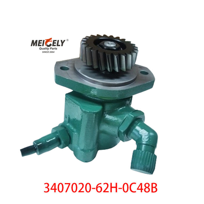 3407020-62H-0C48B FAW Jiefang Xichai pompa di sterzo