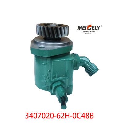 3407020-62H-0C48B FAW Jiefang Xichai pompa di sterzo