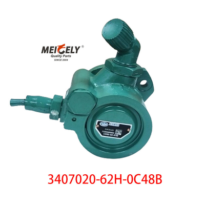 3407020-62H-0C48B FAW Jiefang Xichai pompa di sterzo