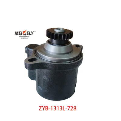Nuova ZYB-1313L/728 JAC Foton Yangchai Power Steering Pump