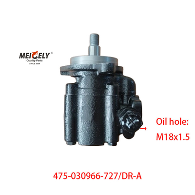 Nuovo 475-030966-727/DR-A pompa di sterzo per camion per VOLVO