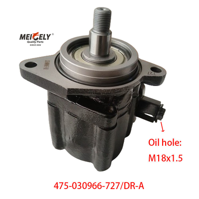 Nuovo 475-030966-727/DR-A pompa di sterzo per camion per VOLVO