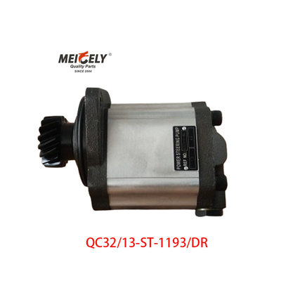 QC32/13-ST-1193/DR Pompa di potenziamento dello sterzo della gru QC32/13-ST
