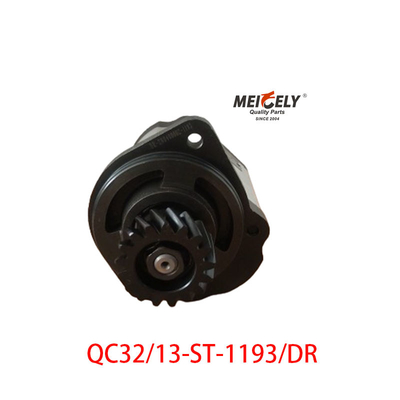 QC32/13-ST-1193/DR Pompa di potenziamento dello sterzo della gru QC32/13-ST