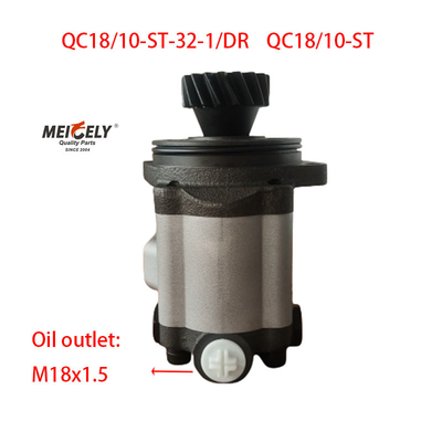 Nuova pompa di sterzo per il motore Dazhai Weichai WD615-67