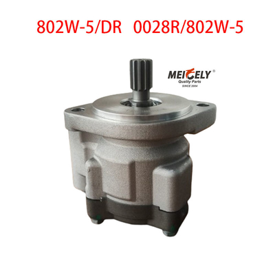 Pompa di servosterzo di alta qualità 802W-5/DR per Renault
