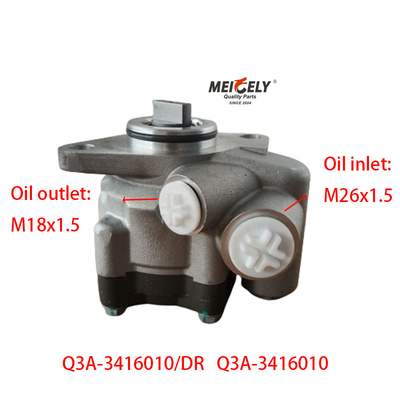 Q3A-3416010 BYD pompa di sterzo elettrico di buona qualità