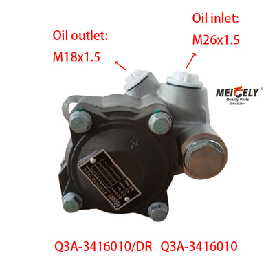 Q3A-3416010 BYD pompa di sterzo elettrico di buona qualità
