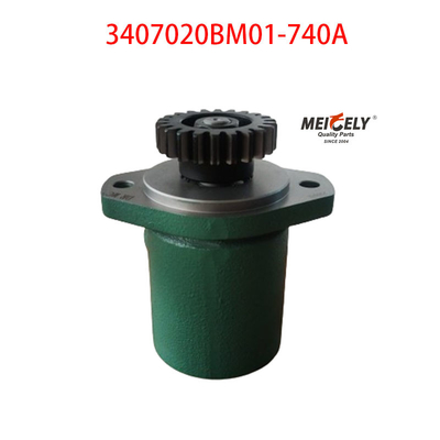 Stock 3407020BM01-740A Jiefang J6 Xichai pompa di potenziamento sterzo