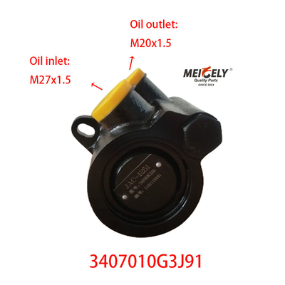 JAC Nuovo 3407010G3J91 pompa di potenziamento dello sterzo