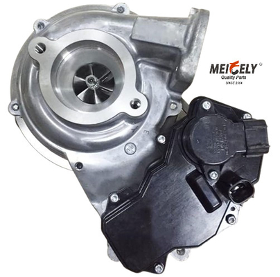 Nuovo Turbo CT16V 17201-11070 Turbocharger per Toyota Hilux Innova Fortuner 2GD-FTV