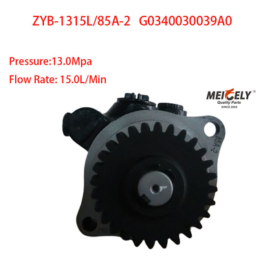Foton RWD power steering pump G0340030039A0
