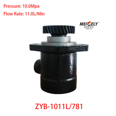 Nuova ZYB-1011L-781 pompa di potenziamento per Quanchai 490