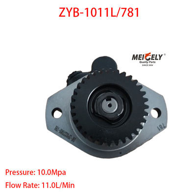 Nuova ZYB-1011L-781 pompa di potenziamento per Quanchai 490