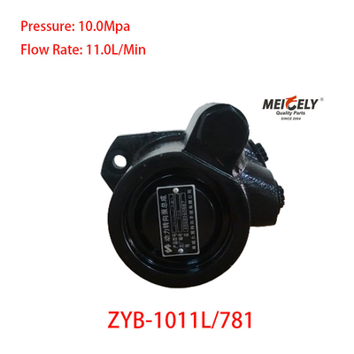 Nuova ZYB-1011L-781 pompa di potenziamento per Quanchai 490