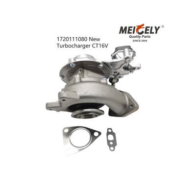 Nuovo turbocompressore CT16V 17201-11080 Turbina per Toyota HILUX / PRADO / FORTUNER Motore 2.8L 1GD-FTV