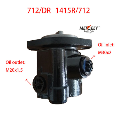 Stoccaggio 1415R/712 Pompe di servosterzo della serie Dongfeng Cummins