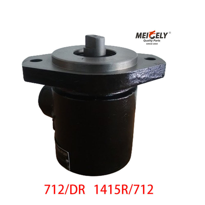 Stoccaggio 1415R/712 Pompe di servosterzo della serie Dongfeng Cummins