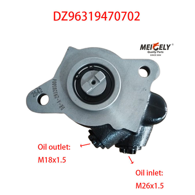 Stock DZ96319470702 Shaanqi Delong Pump di potenza di sterzo