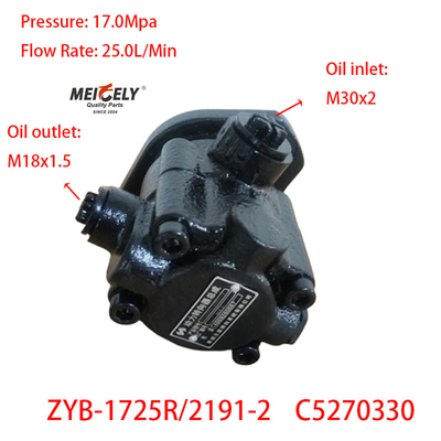 Pompa di potenziamento dello sterzo OE C5270330
