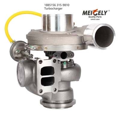 Turbocompressore 1885156 Compatibile con cariExcavatorori Excavator 6 C-9 C-15 973C D6R II