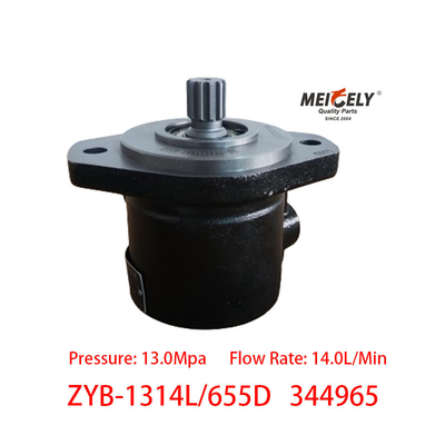 Stock 344965 Dongfeng Cummins Pompine di sterzo per camion pesanti