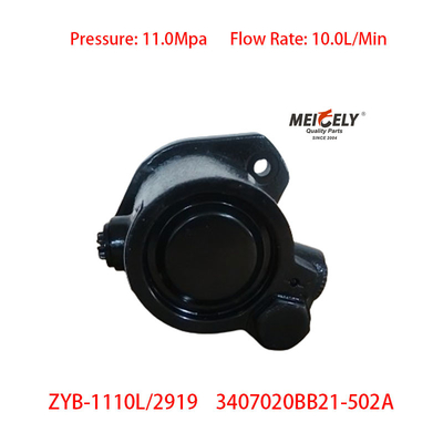 Stoccaggio 3407020BB21-502A FAW Jiefang Xichai pompa di sterzo