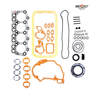 Gasket, revisione del motore 4D31 ME999278