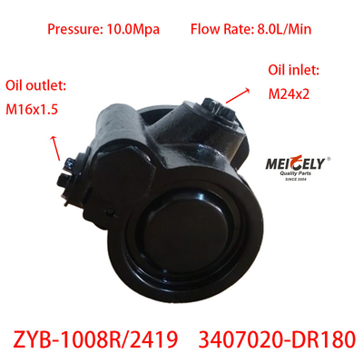 FAW Jiefang 3407020-DR180 pompa di sterzo pompa idraulica