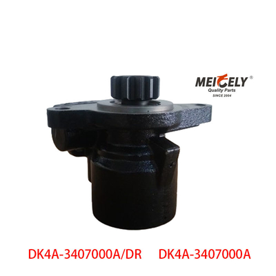 DK4A-3407000A Pompa di sterzo DK4A in acciaio 75kW/3600r/Min