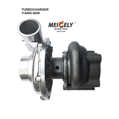 Turbo RHG6 Turbocompressore 114400-4050 per scavatore Sumitomo SH300-3 SH300-5 Motore Isuzu 6HK1