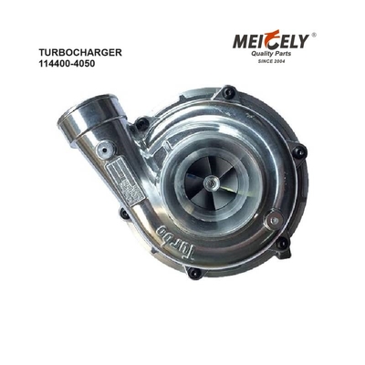 Turbo RHG6 Turbocompressore 114400-4050 per scavatore Sumitomo SH300-3 SH300-5 Motore Isuzu 6HK1