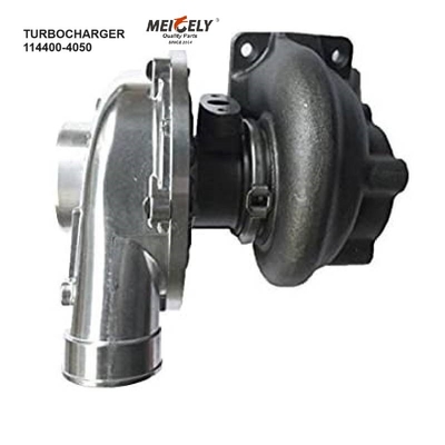 Turbo RHG6 Turbocompressore 114400-4050 per scavatore Sumitomo SH300-3 SH300-5 Motore Isuzu 6HK1