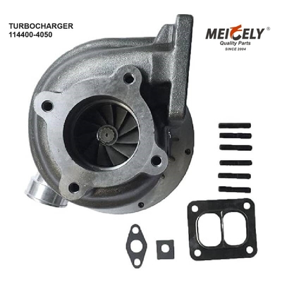Turbo RHG6 Turbocompressore 114400-4050 per scavatore Sumitomo SH300-3 SH300-5 Motore Isuzu 6HK1