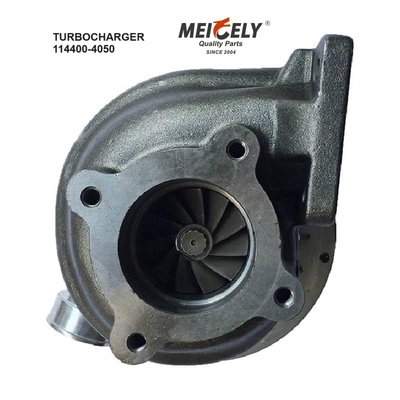 Turbo RHG6 Turbocompressore 114400-4050 per scavatore Sumitomo SH300-3 SH300-5 Motore Isuzu 6HK1